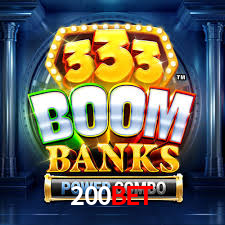 200bet login