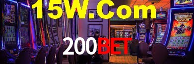 Sinta a adrenalina dos jogos de cassino com 200bet