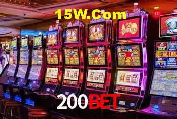Promoções Sazonais 200bet