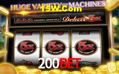 Benefícios da Conta 200bet