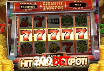 Cadastro Rápido 200bet