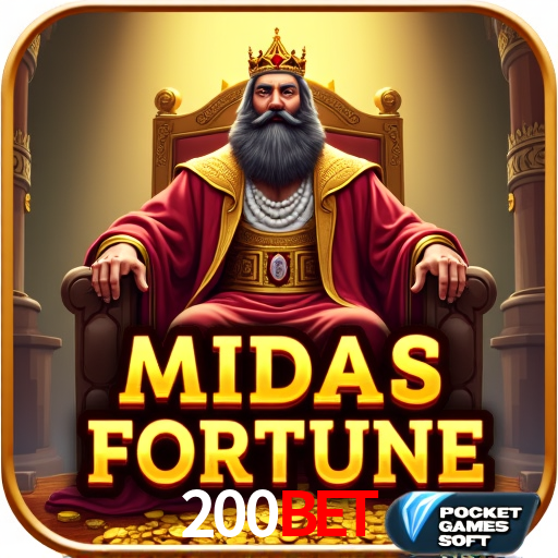 Bônus de Boas-vindas 200bet