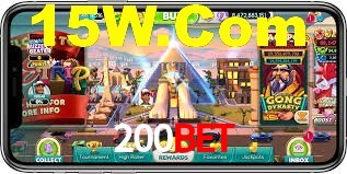 Programa VIP 200bet
