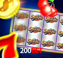Sistemas de Segurança 200bet