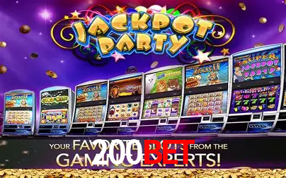 Login Seguro 200bet