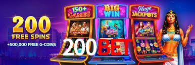 Bônus de Boas-vindas 200bet