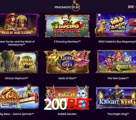 Sistemas de Segurança 200bet
