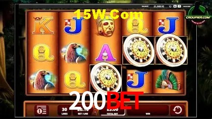 Casino Ao Vivo 200bet