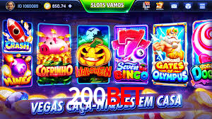 200bet: Seu Cassino Premiado com Pagamentos Rápidos