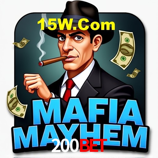 Jogos de Slot 200bet