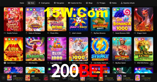 200bet.com