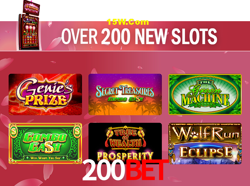 Casino VIP 200bet