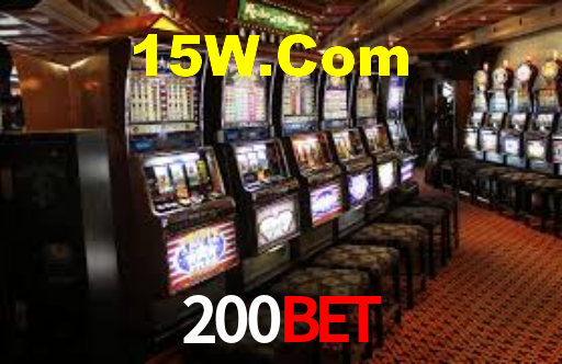 200bet.com