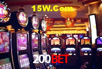 Diretório de Jogos 200bet